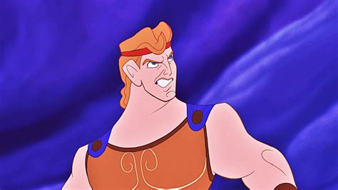 Hercules Disney Wallpapers Wallpaper Cave