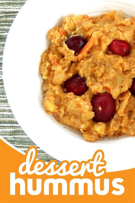 The good news is that you needn't sacrifice fiber to stay keto. Dessert Hummus | Recipe | Healthy protein snacks, Dessert ...