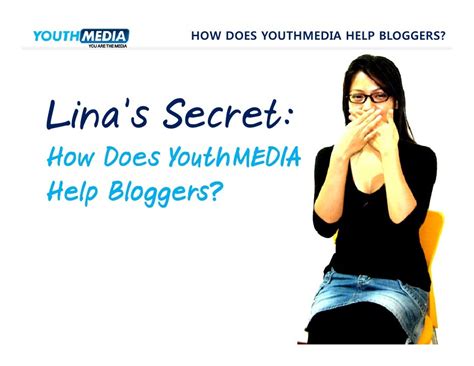 Linas Secret