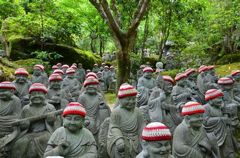 Daisho In Temple The Hidden Wonder On Miyajima Island Hiroshima