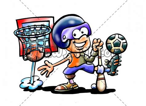 Multi Sport Clipart 10 Free Cliparts Download Images On Clipground 2023