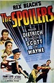 The Spoilers (1942) - IMDb