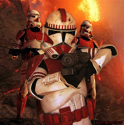 Clone Shock Trooper Wiki Star Wars Amino