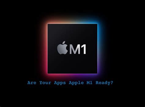 How To Check Apple M1 Compatibility For Your Mac App 01