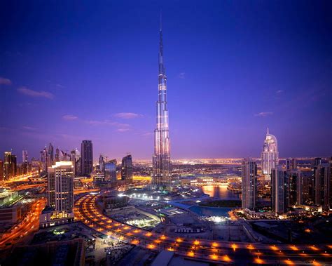 Burj Khalifa Wallpapers Wallpapersafari