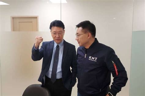 We did not find results for: 林清汶觀點：趙少康的「溫度」-風傳媒