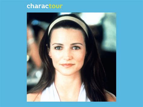 Charlotte York From Sex And The City Charactour