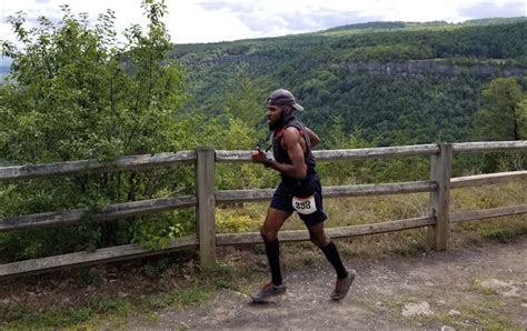 At city park runners, they took the time to do a proper fitting, and they let me run on the treadmill in the store to make sure they were a good fit while running. Thacher Park Trail Running Festival :: Hudson-Mohawk Road ...