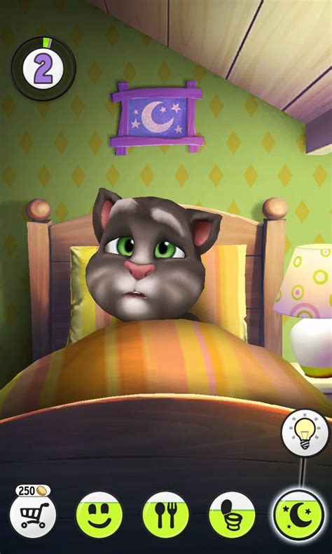 Other versions download from play store. My Talking Tom - Games for Windows Phone - Free download ...