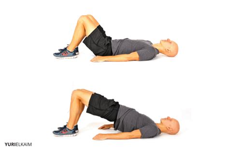 These pulled low back muscle exercises are gentle but effective. Tight Hips? 9 Powerful Glute Stretches That Will Help ...