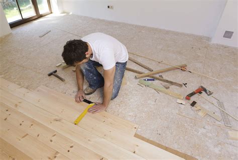 Hire A Trusted Flooring Contractor In Quincy Ma 02169