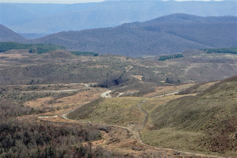 Abandoned Mine Lands Appalachian Voices