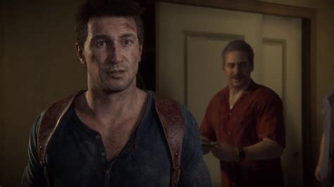 Uncharted Legacy Of Thieves Collection Launch Trailer Gematsu