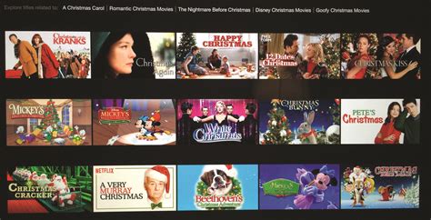 Movies To Get You In The Holiday Spirit The Highland Echo