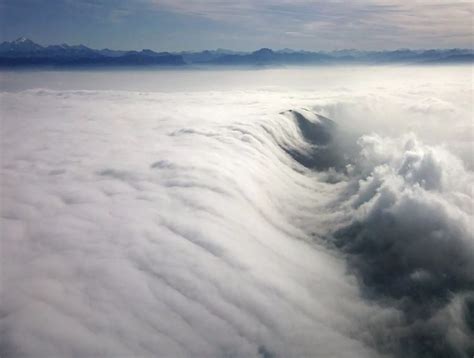 Clouds That Look Like Things Irish Mirror Online