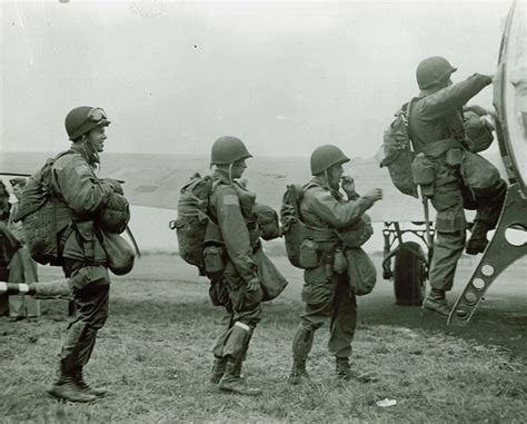Operation Market Garden Article The United States Army