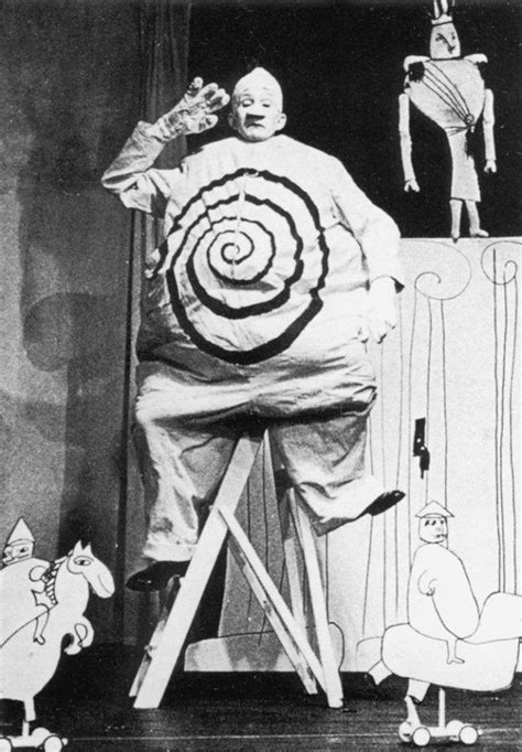 Alfred Jarrys Ubu Roi The Most Punk Play Of All Time Flashbak Upcycled Art Alfred Jarry