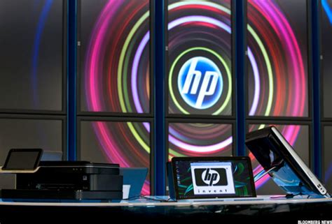 Is HP's Turnaround Real? - TheStreet