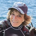 Sylvia Earle - Ages of Exploration
