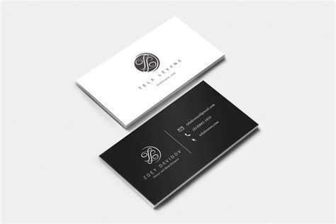 Create A Modern Logo And Business Card Design For Contemporary Fashion