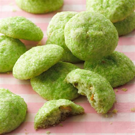 Pistachio Cookies Recipe How To Make It