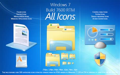 Windows 7 File Explorer Icon Download Prop