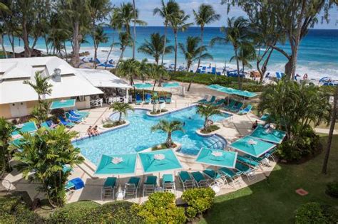 A Week At Turtle Bay Resort Barbados Review Of Turtle Beach By