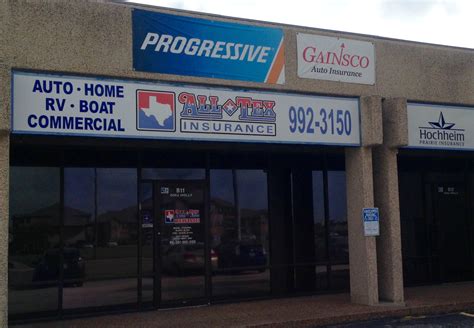 Bug busters is here to take care of all your pest control needs. All Tex Insurance 6062 Holly Rd Ste B11, Corpus Christi ...