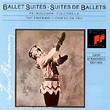 Igor Stravinsky: Ballet Suites: Amazon.co.uk: CDs & Vinyl