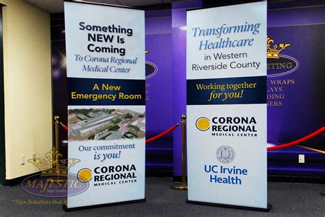 Trade Show Displays Booths And Banners Retractable Banners