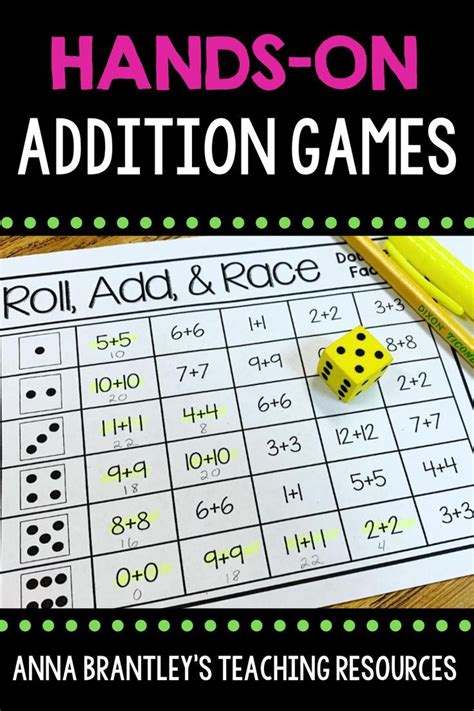 Games For 2nd Graders