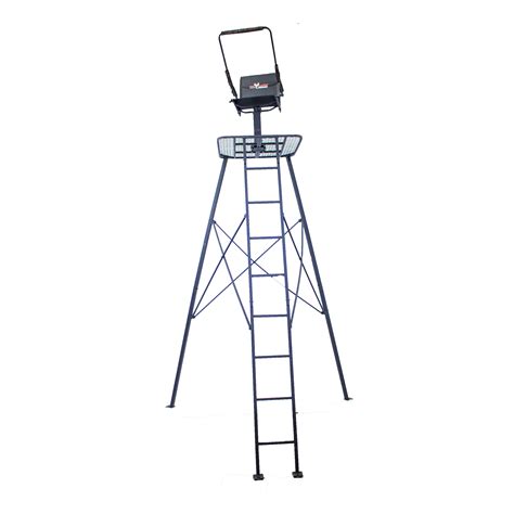 Big Game The Defender Tripod Stand Cabelas Canada