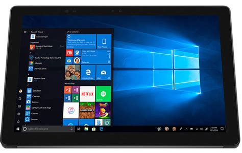 Buy Dell Latitude 5285 Tablet 2 In 1 Pc Intel Core I5 7200u Processor