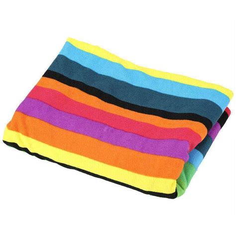 Extra Large Microfibre Lightweight Beach Towel Quick Dry Travel Towel