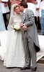 Prince Pavlos & Marie-Chantal Miller of Greece from Royal Weddings ...