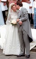 Prince Pavlos & Marie-Chantal Miller of Greece from Royal Weddings ...