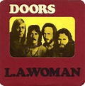 THE DOORS L.A. Woman reviews