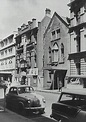 Phillip Street Theatre, Phillip Street Sydney, 1960 | City of Sydney ...