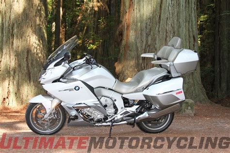 Review Of Bmw K 1600 Gtl Exclusive 2018 Pictures Live Photos