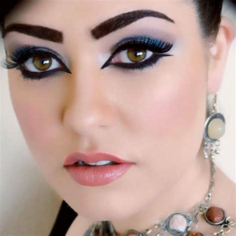 Eye Make Up Arabic Eye Makeup Makeup For Green Eyes Makeup