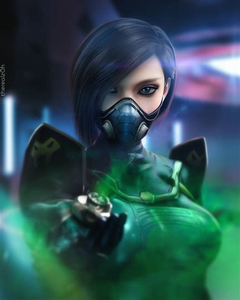 Viper By Therealzoh On Deviantart