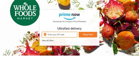 Amazon Prime Now How To Get A Free Two Hour Delivery