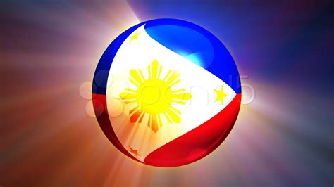 Philippine Flag Background Hd 1920x1080 Download Hd Wallpaper