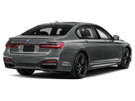 2020 Bmw 7 Series M760li Xdrive Price Specs And Review Bmw Canbec