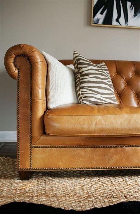 20 Inspirations Camel Color Leather Sofas Sofa Ideas