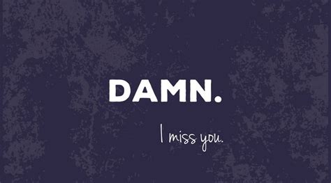 Miss You Quotes A Loss Thats Hard To Handle