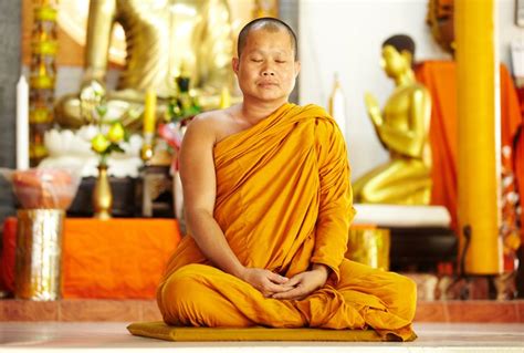 60 Enlightening Buddhism Facts