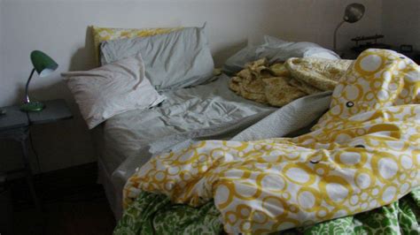 Scientists Tell You Why Making Your Bed Is Disgusting And Bad For Your Health Lifehack