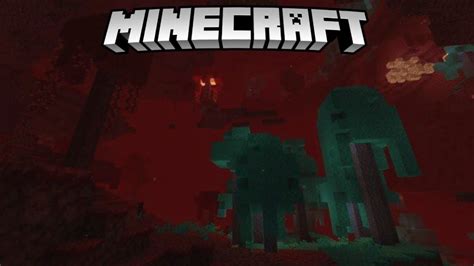 Minecraft Pe Nether Update Drop Edit Youtube