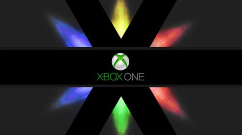 Xbox One Wallpapers Hd